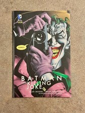 Batman: The Killing Joke (Alan
