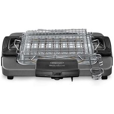 De Longhi BQ 60.X bistecchiera