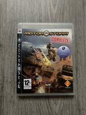 Motorstorm Motor Storm