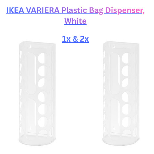 Nuovo ikea varia porta - varia,