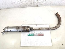 MARMITTA SCARICO CICLOMOTORE