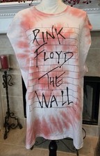 Camicia pink floyd the wall - camicia,