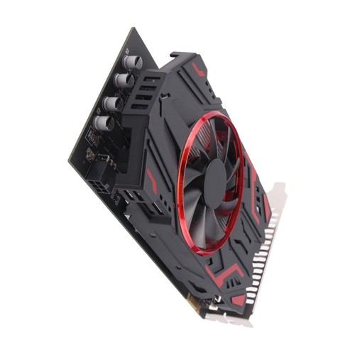 Gtx 550ti gddr5 scheda - 4,