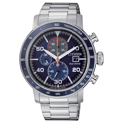 Orologio citizen uomo crono - uomo,