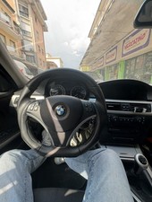 Volante  BMW M sport E81 E87