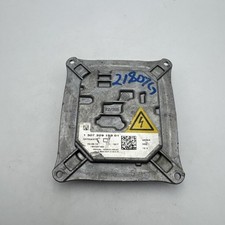 07-13 BMW E60 E70 E90 Xenon