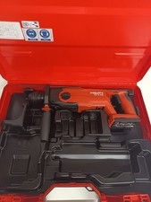 HILTI TE 5-22 Martello rotativo senza fili