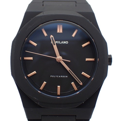 Orologio polso quarzo - da, al