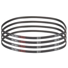 4pcs 300xl 037 - 4pcs, cinghia