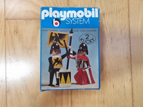 Playmobil 3172 sistema - 3172,