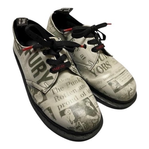 Scarpe martens 1461 - scarpe,
