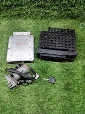 KIT CHIAVI CENTRALINA MOTORE