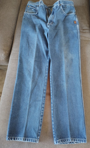 Jeans vintage sergio valente - vintage,