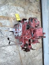 RIPARTITORE DI COPPIA/RIDUTTORE 4X4 PER IVECO ACM Serie 80-16 13218110 Diesel (