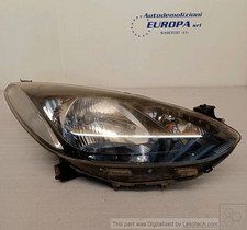 D65151030 Proiettore DX MAZDA Mazda 2 2a Serie 1.5 16V (76Kw) Ber 3p/b/1498cc