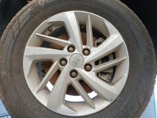 cerchio HYUNDAI TUCSON TL TLE