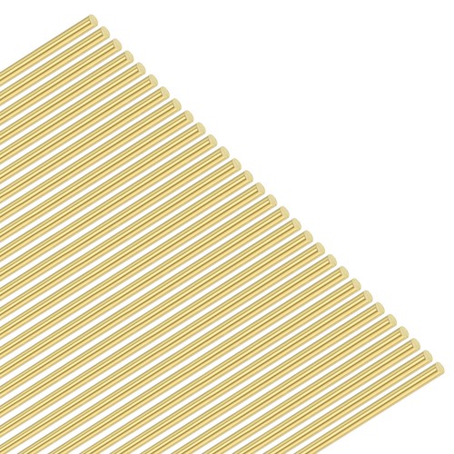 Per bacchette ottone - per, 30