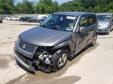 Transfer Case 2.4L Full Time