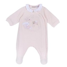 (TG. 6 mesi) Chicco, Tutina