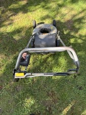 Rasaerba Honda HRD 535