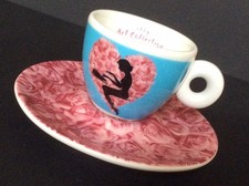 Tazza Illy Espresso Collection