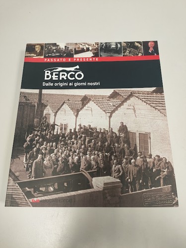 Libro berco dalle - dalle, origini