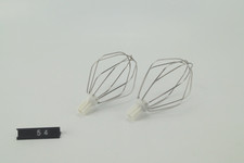 Bosch frusta di ricambio Quirl frusta per 6012 - 6712 - 6412 - MUM6 -