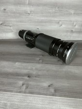 Vintage Nikon Auto NIKKOR