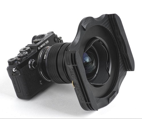 Supporto filtro per olympus - filtro,