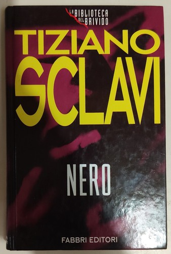 Nero tiziano sclavi fabbri - nero,,