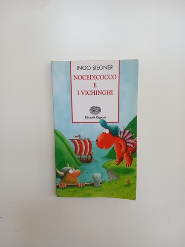 Nocedicocco vichinghi - e,