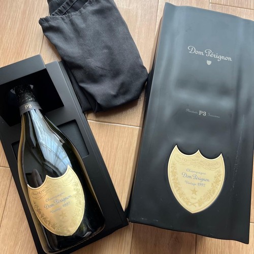 Dom perignon plenitude 3 - dom,