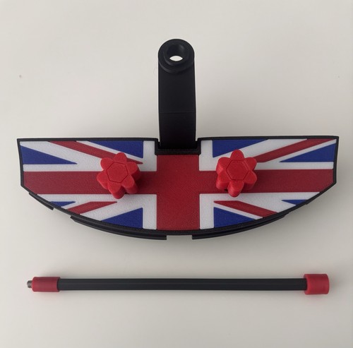 Fit ridge monkey - fit,