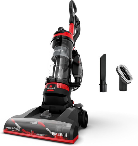 Bissell cleanview - bissell,