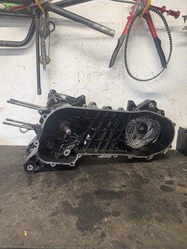 Carter motore gilera piaggio - carter, gilera/piaggio
