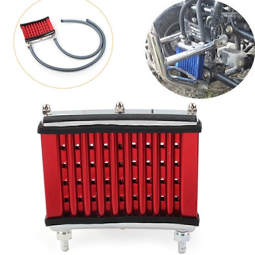 Radiatore olio radiatore per