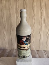 bottiglia Sigillata in ceramica St. Sebastiaan Grand Cru birra d'abbazia belga