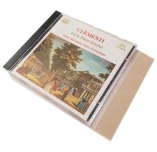 ●  MUZIO CLEMENTI Early