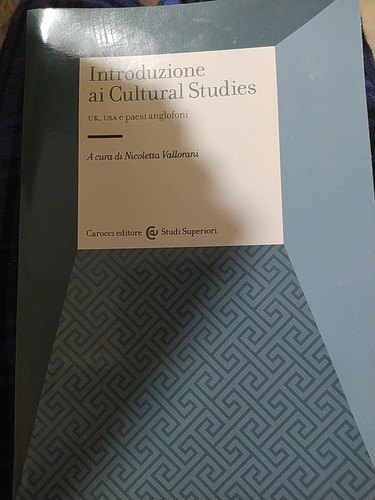 Introduzione cultural - introduzione,