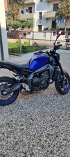 moto Yamaha MT-09 890.........................                      .