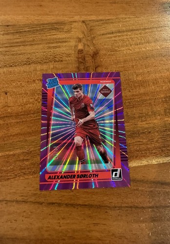 Alexander sorloth 2021 - alexander, 2021-22
