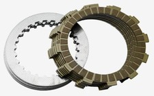 Tusk Competition Clutch Kit