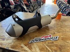 Marmitta Terminale Originale  Ktm Husqvarna 125 Sx EXC 16-19  Exsaust PIPE