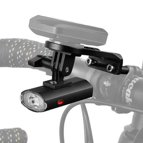 Luce anteriore bici west - luce,