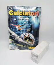 Calciatori Panini 2019 2020