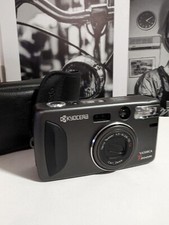 Yashica T Zoom