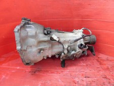 CAMBIO MECCANICO PIAGGIO PORTER 1.4 2003 DIESEL MARY 685