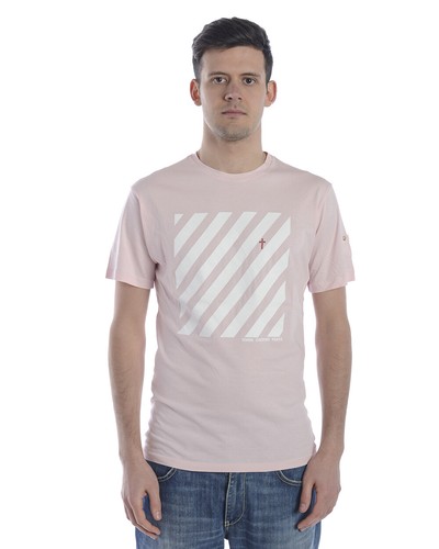 Shirt maglietta daniele - t-shirt,