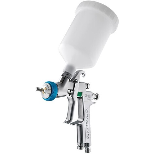 Iwata w400 wb2 clearcoat - iwata,