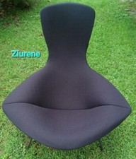 Coprisedia per uccellini stile